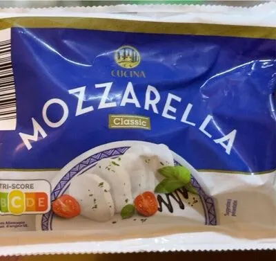 Mozzarella Classic