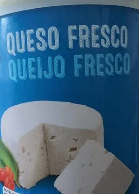 Queso Fresco