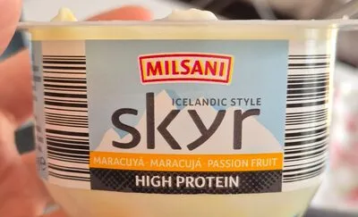 skyr