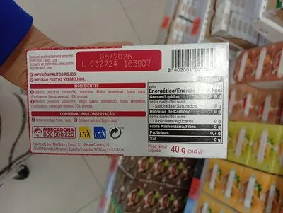 Unknown Product