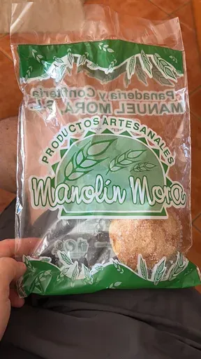 Magdalenas