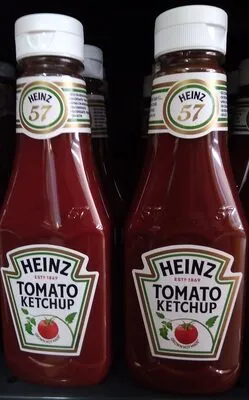 Tomato Ketchup