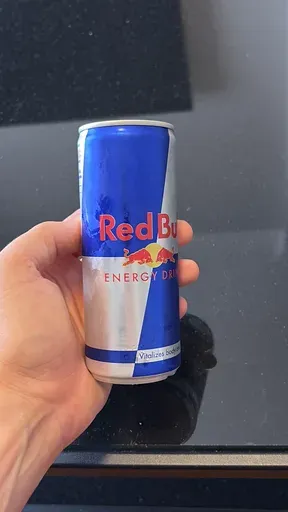 Energy Drink